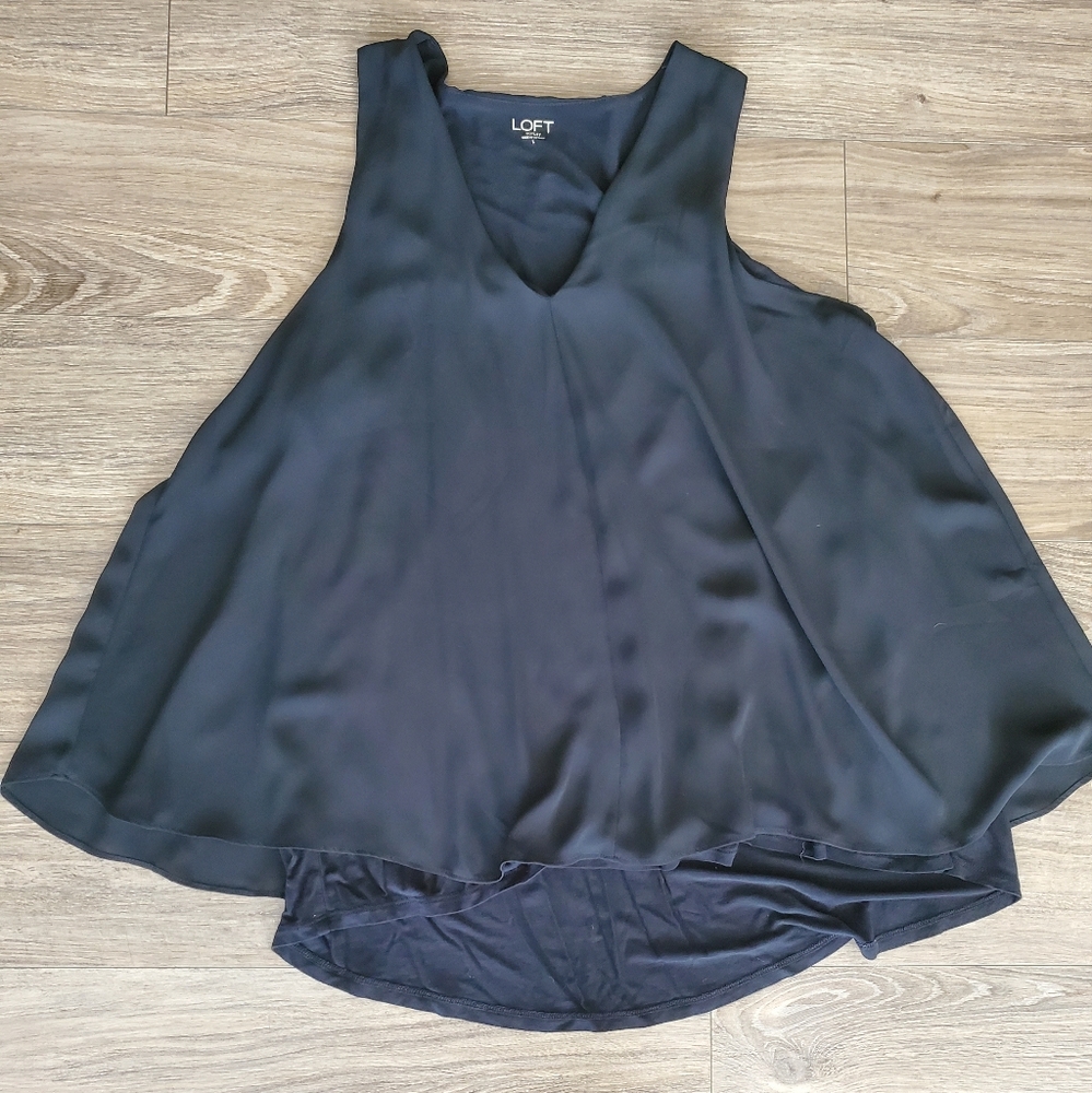Loft Shirt‎